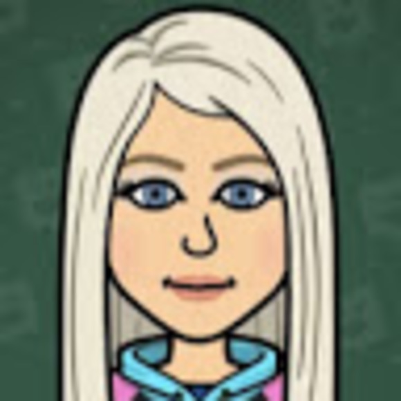 Meet your Posher, Kristen - Picture 1 of 1